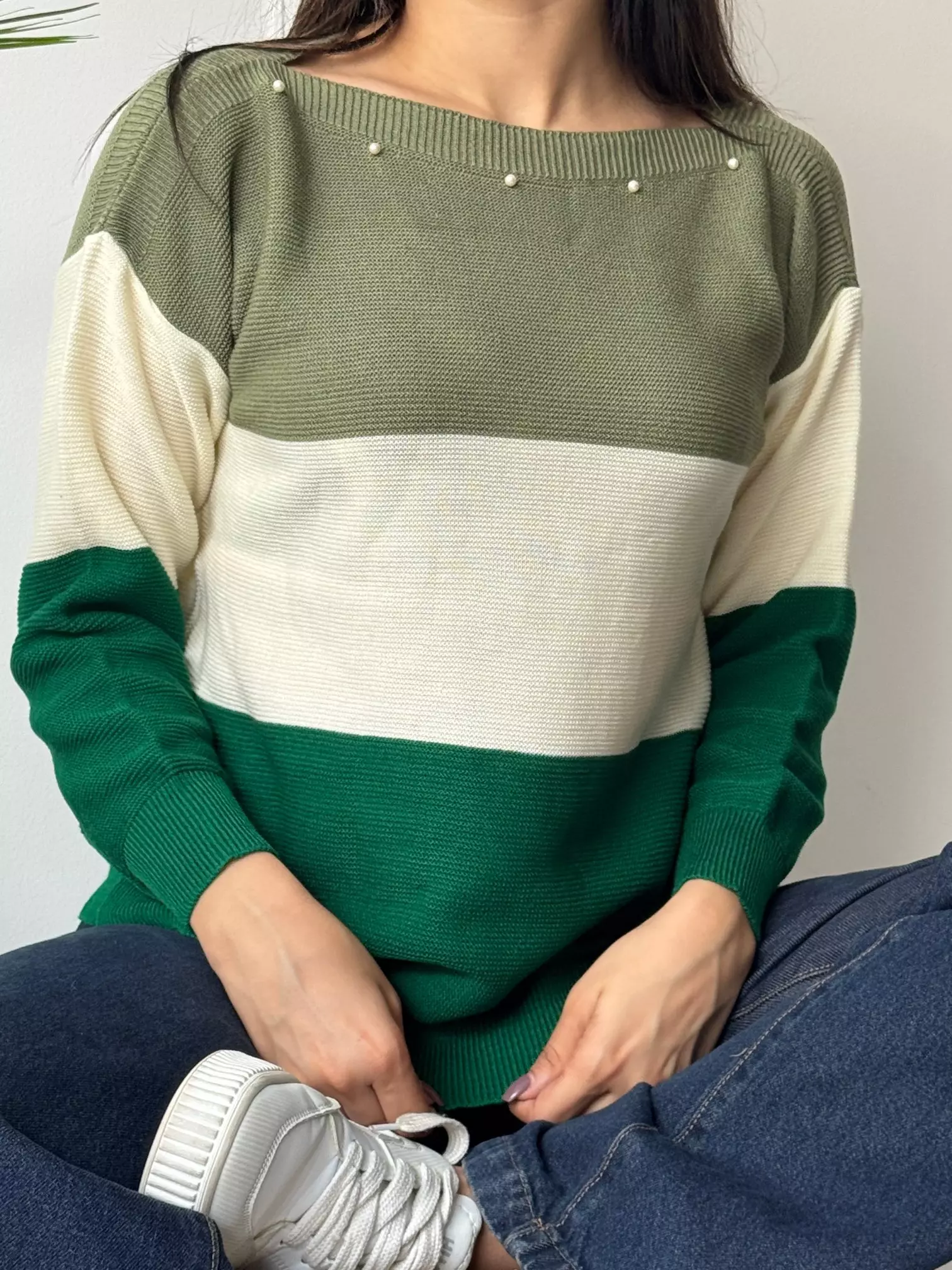 بافت مروارید